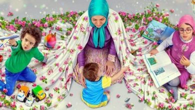 مادر؛ محور تربیتی، مدیریتی و پرچم‌دار عشق بی‌قید و شرط در خانواده