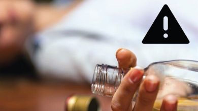 مرگ خاموش در بطری؛ وقتی مصرف الکل مغز را ۲۵ سال پیرتر می‌کند