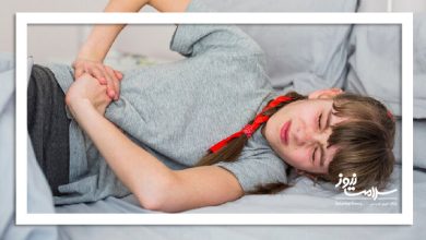 مشکلات گوارشی در کودکان مبتلا به اوتیسم شایع‌تر و پایدارتر است