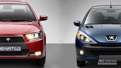مقایسه دنا پلاس و پژو ۲۰۷؛ کدام ارزش خرید بیشتری دارد؟