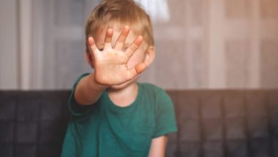 نه گفتن؛ مهارتی حیاتی برای سلامت روان کودکان