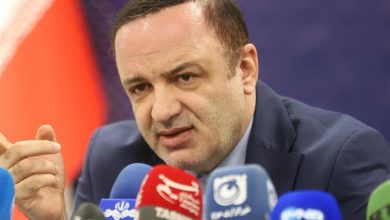 نگاه به مرزها باید تغییر کند/پیشنهاد حذف تخصیص ارز در ثبت سفارش ها