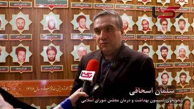 نگرانی مردم از «اسنپ‌بک» بجاست / مسئولان از «گفتاردرمانی» به عملکرد منتقل شوند/ دارویی در راه است که رقابت با تولیدکننده صهیونیستی را ممکن می‌کند + فیلم