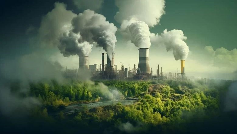 هشدار آژانس محیط زیست اروپا درباره انتشار گازهای گلخانهای