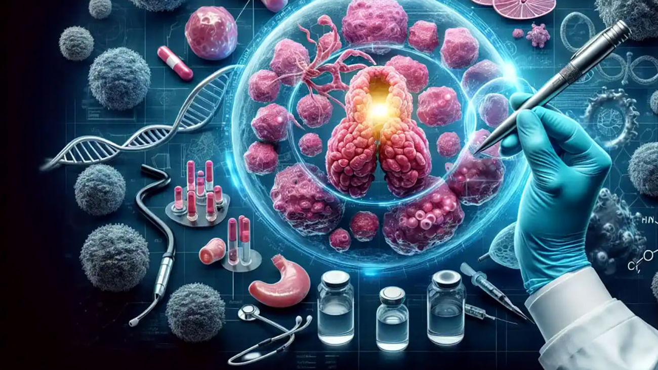 همه آن چیزی که باید از سرطان مثانه بدانید