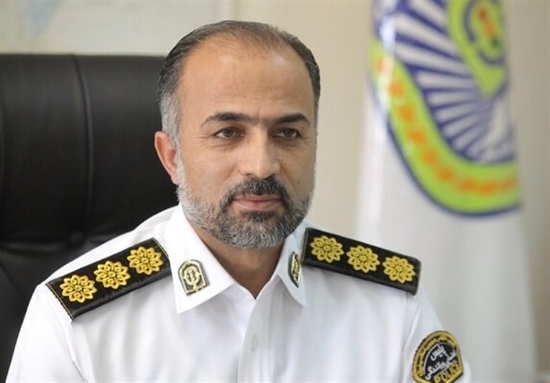 وقوع 2 فقره تصادف با 11 نفر متوفی در محورهای مواصلاتی کشور