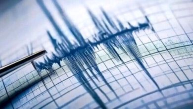 وقوع زمین لرزه شدید در پایتخت افغانستان