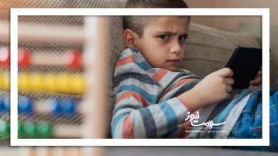 پرخاشگری کودک در دو ماه ابتدایی سال تحصیلی طبیعی است