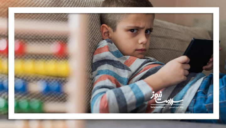 پرخاشگری کودک در دو ماه ابتدایی سال تحصیلی طبیعی است