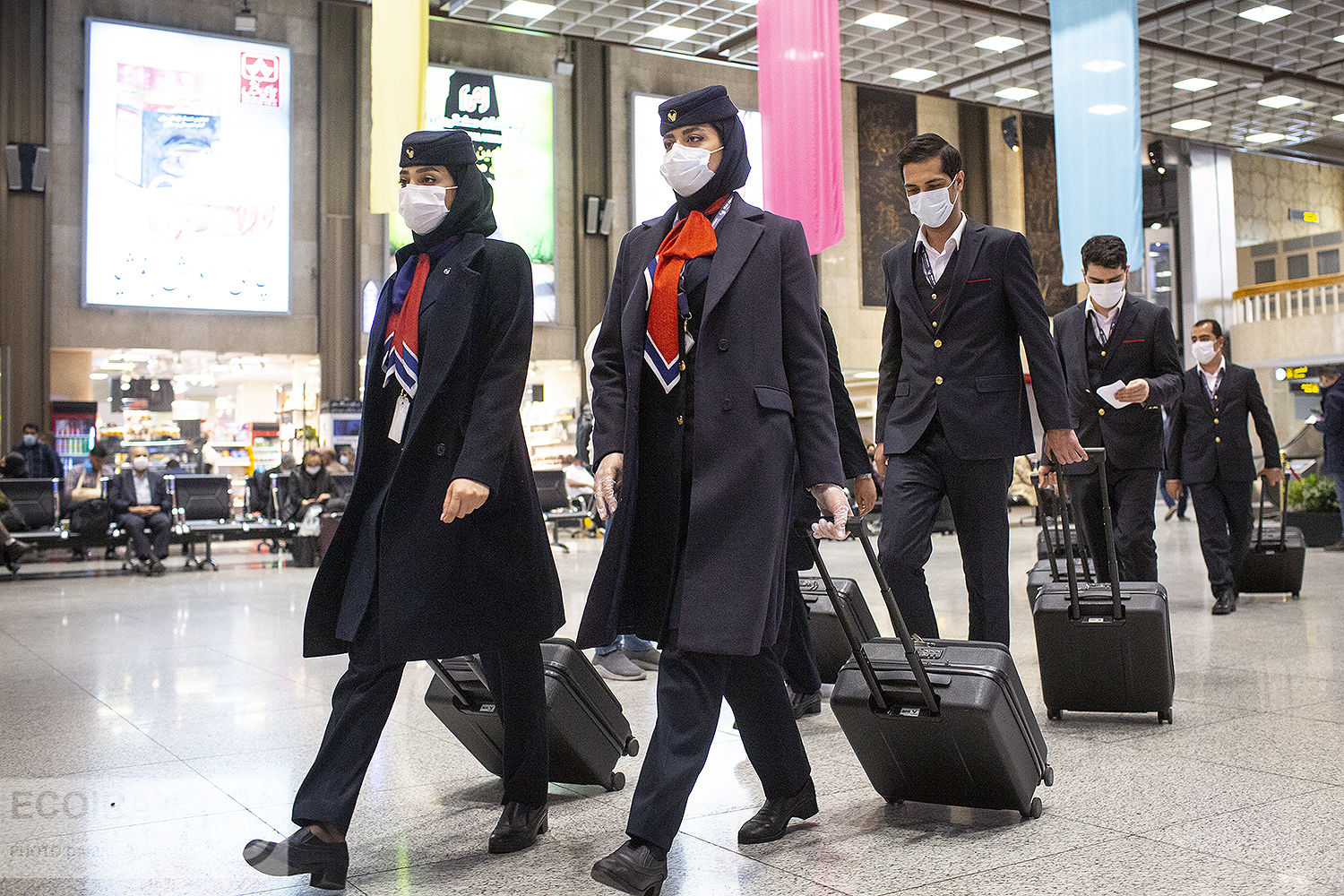 پرواز‌های شبانه فرودگاه مهرآباد تهران محدود شد/ ماجرا چیست؟