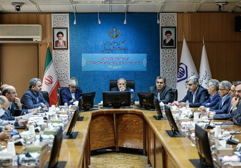 پوشش بیمه ای بیش از 280 هزار نفر از فرهنگیان