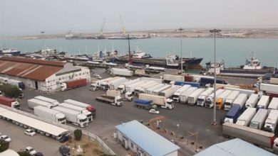 کشف 844 دستگاه ریزپرنده با همکاری پلیس و گمرک بوشهر در جنگ 12 روزه