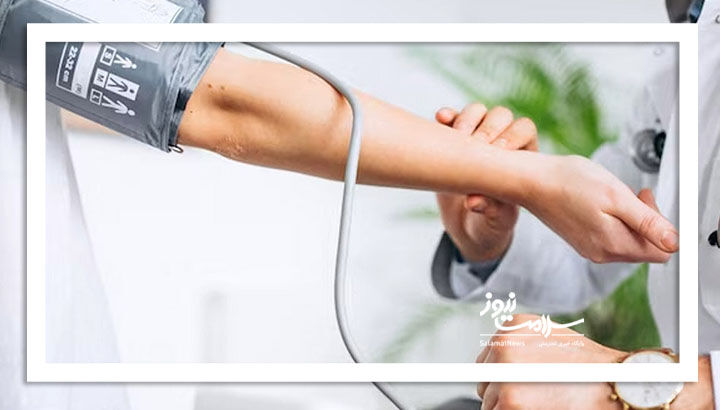 کنترل فشار خون؛ نسخه‌ای جهانی برای نجات میلیون‌ها قلب