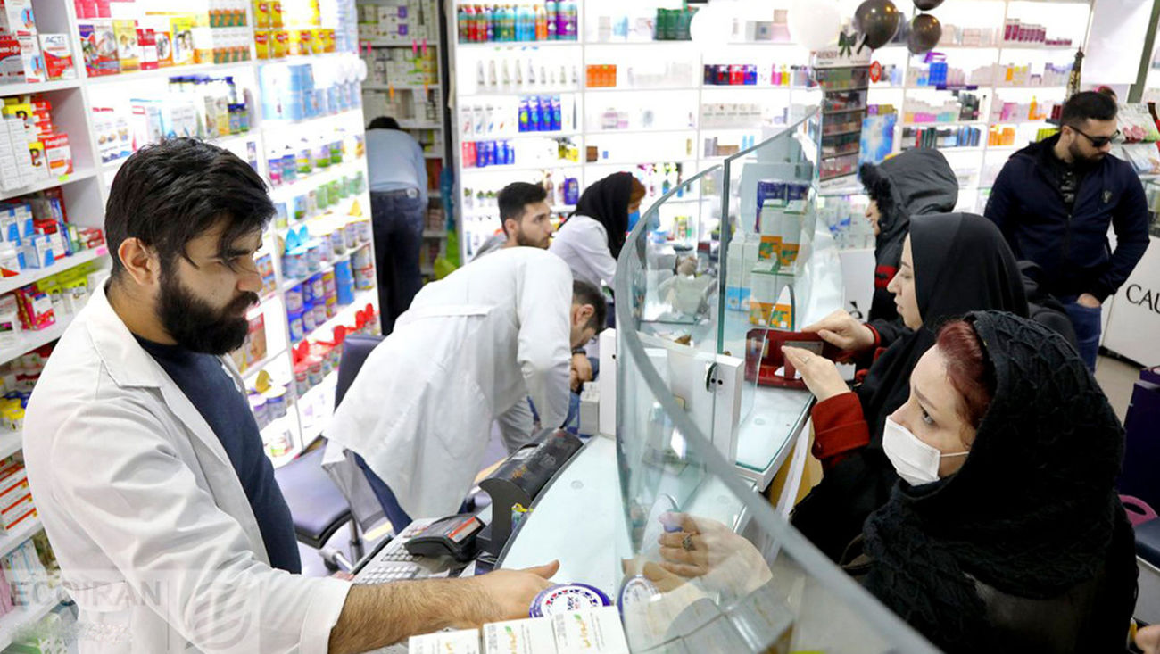 گردش مالی صنعت دارو به 400 روز رسیده است