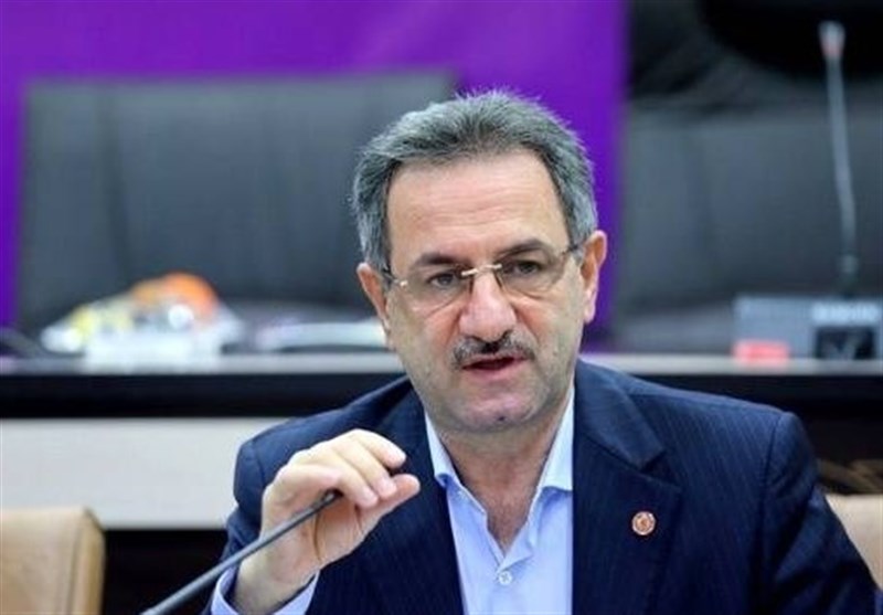 &quot;گردشگری&quot; سرمایه بالفعل توسعه ایران در افق آینده