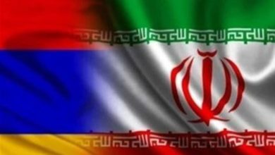 گسترش همکاری‌های انرژی ایران و ارمنستان