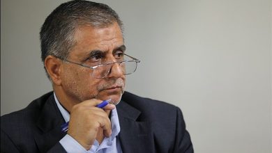 گفت‌وگو با امانپور