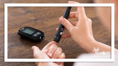 ۵ علامت صبحگاهی پیش‌دیابت