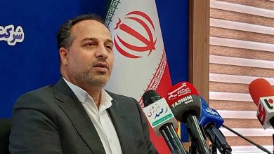 70هزار نیرو مشغول تامین پایدار آب شرب مورد نیاز شهروندان هستند