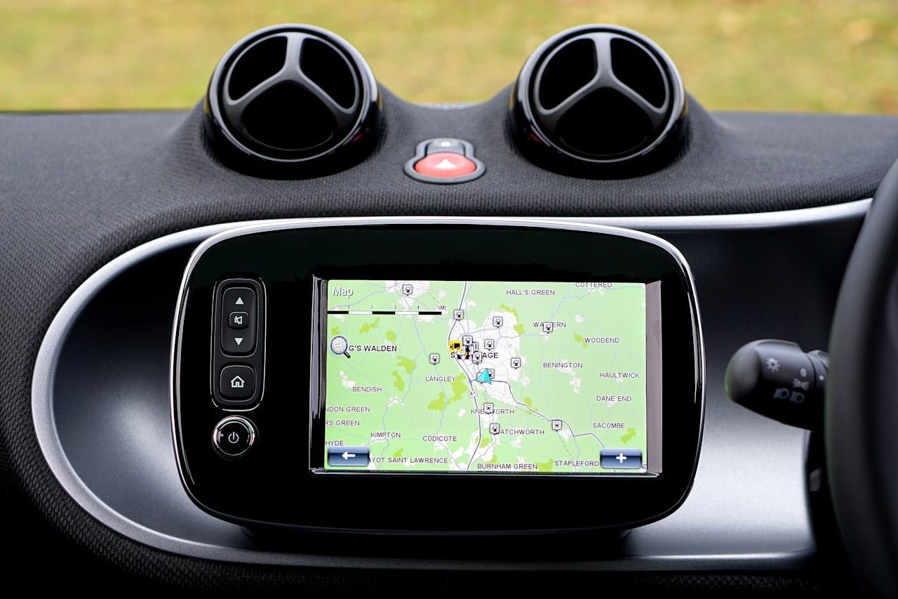 GPS چینی با مشارکت ایران ساخته و استفاده می‌شود