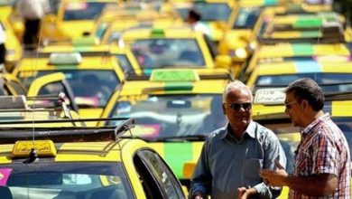 آغاز طرح غربالگری و معاینات تخصصی سلامت تاکسیرانان پایتخت
