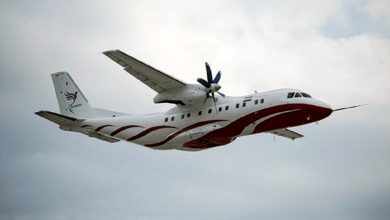 آواکس ایرانی متولد می‌شود/ امنیت مرزهای هوایی کشور با سیمرغ