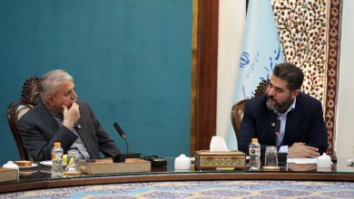 اتاق بازرگانی ایران، عضو شوراهای راهبردی وزارت میراث فرهنگی می شود