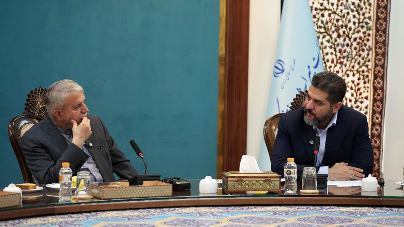 اتاق بازرگانی ایران، عضو شوراهای راهبردی وزارت میراث فرهنگی می شود