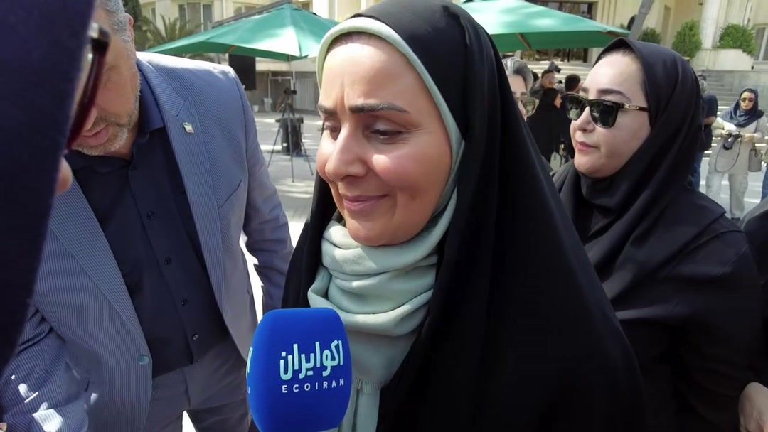 اتفاقات خوبی در حال رخ دادن است