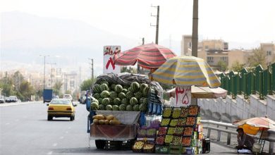 اخبار تهران
