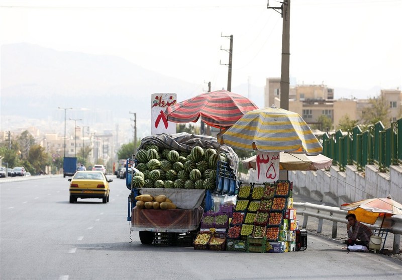 اخبار تهران
