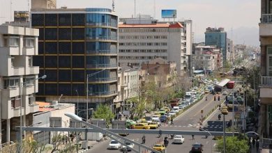 اخبار تهران