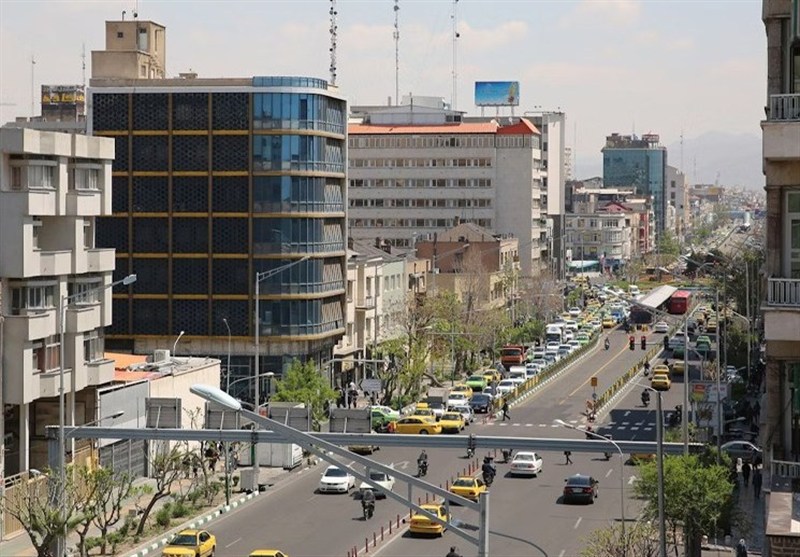 اخبار تهران