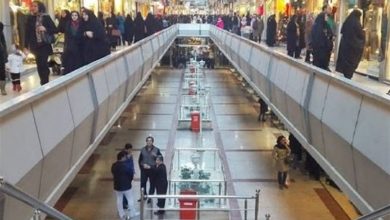 اخبار تهران