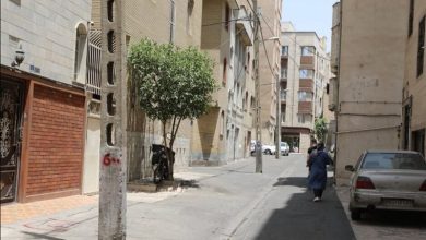 اخبار تهران