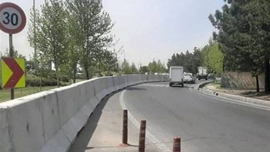 اخبار تهران