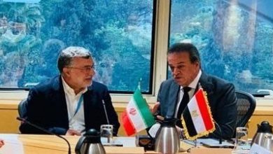 وزارت بهداشت , بهداشت و درمان , عربستان سعودی , مصر ,