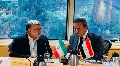 وزارت بهداشت , بهداشت و درمان , عربستان سعودی , مصر ,