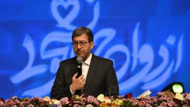 ازدواج دانشجویی آغازگر خانواده‌های دانا، متعهد و خلاق برای نسل آینده است