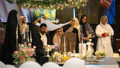 ازدواج‌های دانشجویی یکی از موفق‌ترین الگوهای ازدواج است
