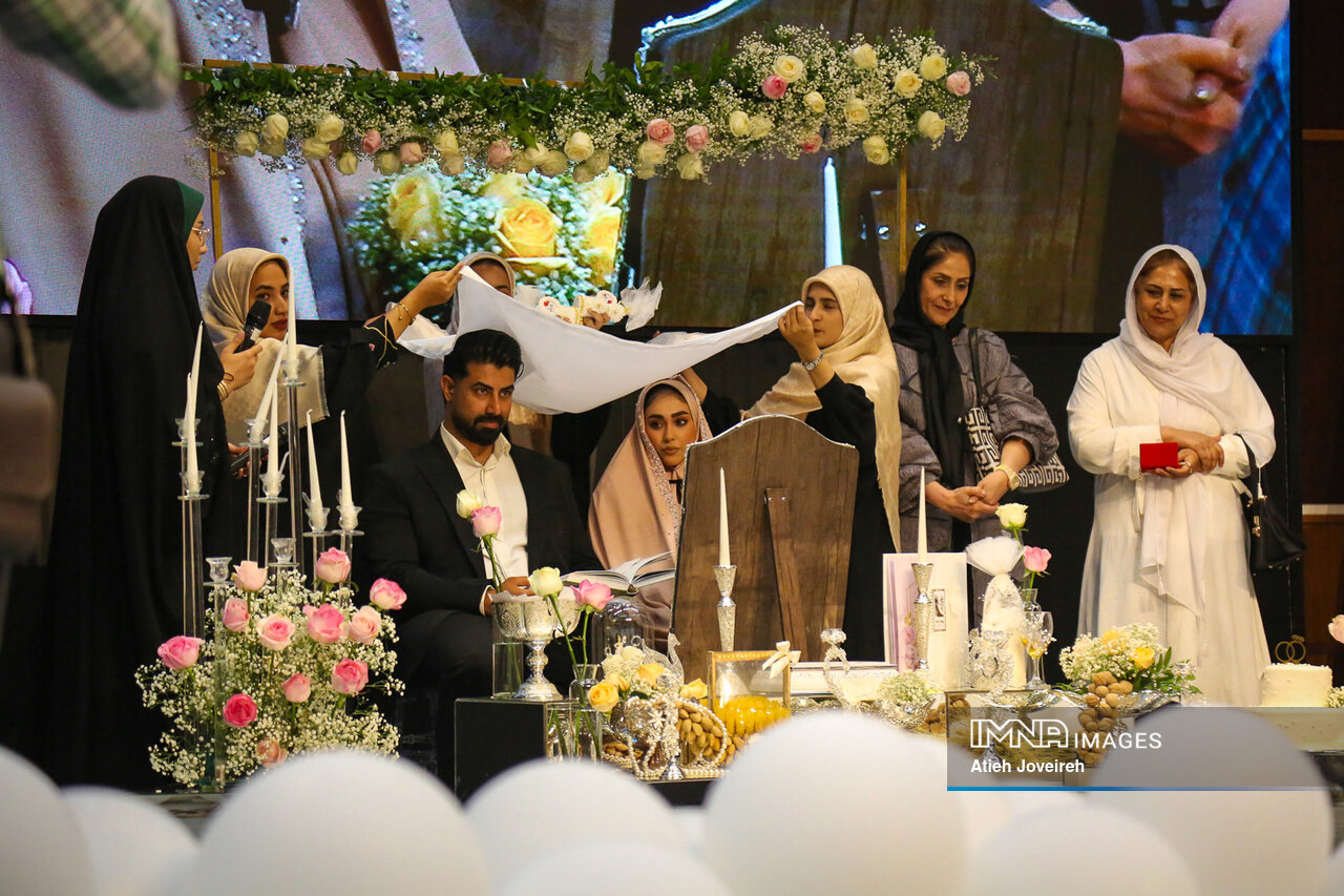 ازدواج‌های دانشجویی یکی از موفق‌ترین الگوهای ازدواج است