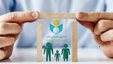 اطلاعیه صندوق اعتباری هنر در خصوص ادغام بانک آینده در بانک ملی و وضعیت هنرکارت
