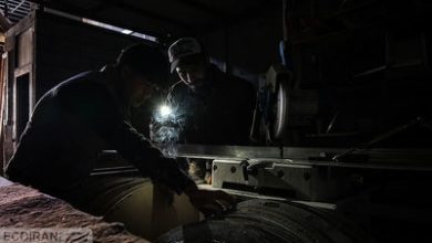 حساب ویژه دولت روی خوشید؛ خاموشی‌ها باز می‌گردند؟‌