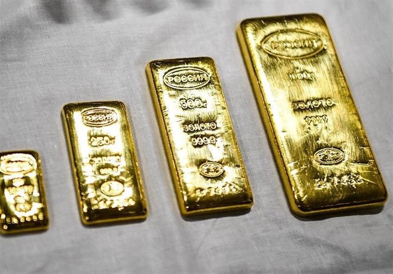 بانکهای مرکزی جهان در ماه اوت 15 تُن طلا خریداری کردند