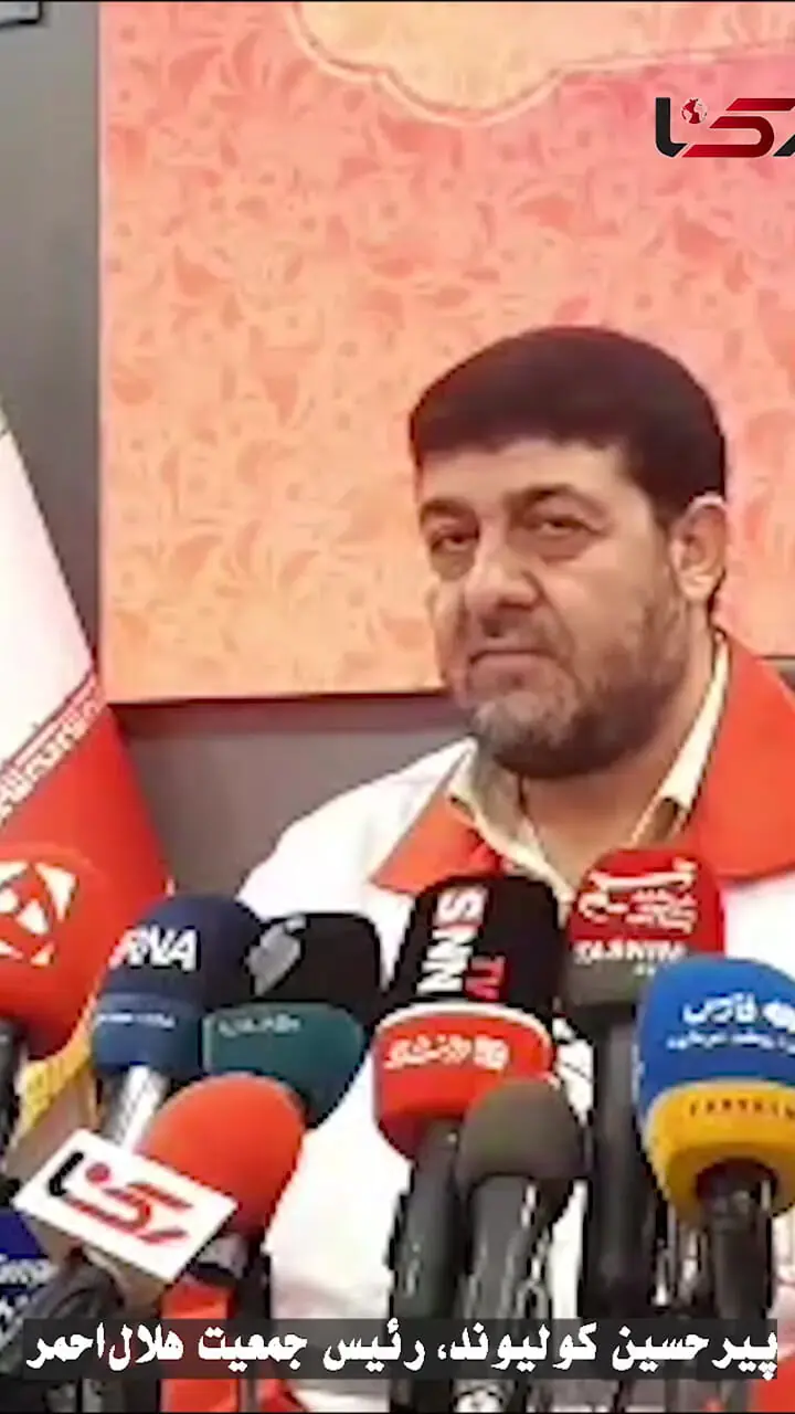 بررسی جعبه سیاه بالگرد سقوط کرده در اشترانکوه یک تا دو هفته طول میکشد / تامین قطعات تحت تحریمها مشکلی ندارد + فیلم