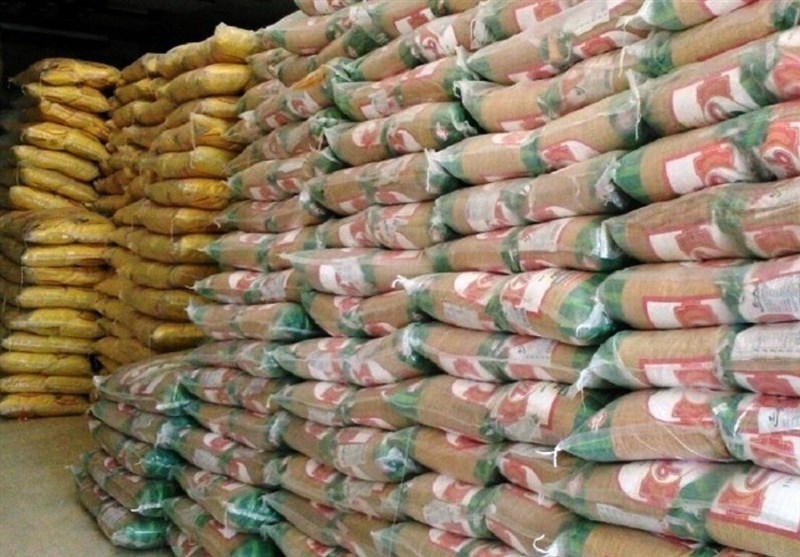 برنج پرتودهی شده، تراریخته نیست