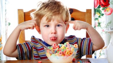 بیش فعالی در کودکان؛ از علائم تا دلایل بروز