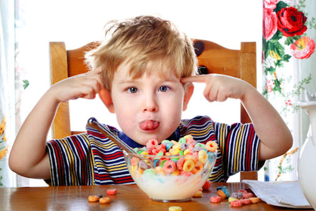 بیش فعالی در کودکان؛ از علائم تا دلایل بروز