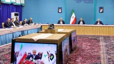 قول پزشکیان به تولید‌کنندگان برق؛ خداحافظی با خاموشی‌ها در سال آینده؟