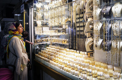 هشدار مهم: این نوع طلا را نخرید/ اگر می خرید حواستان به این نکات باشد